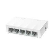 Switch de escritorio 5 puertos LS1005 (vel. 10/100 mbps)