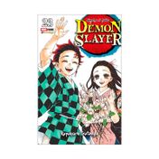 Demon Slayer N. 23