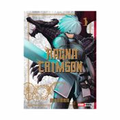 Ragna Crimson N. 01