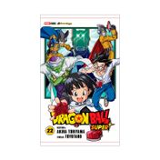 Dragón Ball Súper N. 22