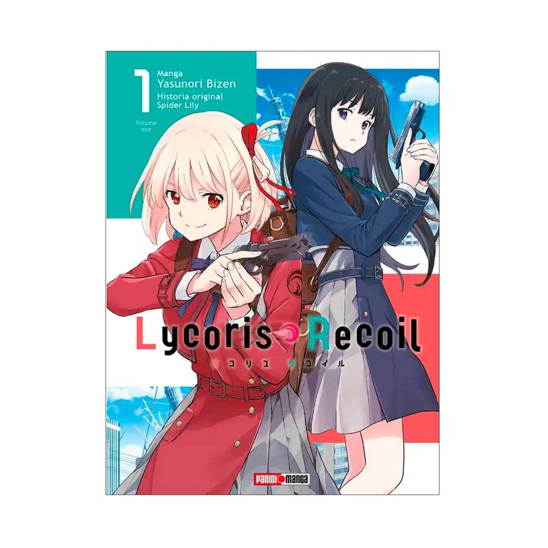 lycoris-recoil-serie-regular-n-1-9786075823195