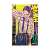 Chain Saw Man N. 17