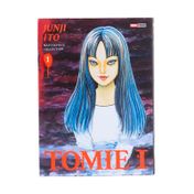 Junji ito - Masterpiece N. 01