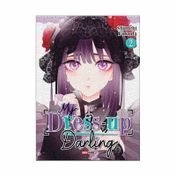 My Dress - Up Darling N. 02