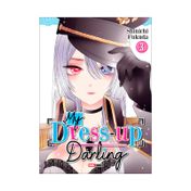 My Dress - Up Darling N. 03
