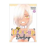My Dress - Up Darling N. 04