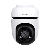 Cámara de vigilancia exterior Tapo C500 wifi con movimiento