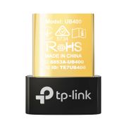 Adaptador nano-USB UB400 con Bluetooth 4.0