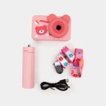 camara-infantil-con-forro-de-silicona-diseno-de-oso-con-tripode-9-7701016800709