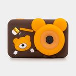 camara-infantil-con-forro-de-silicona-diseno-de-oso-con-tripode-5-7701016800723