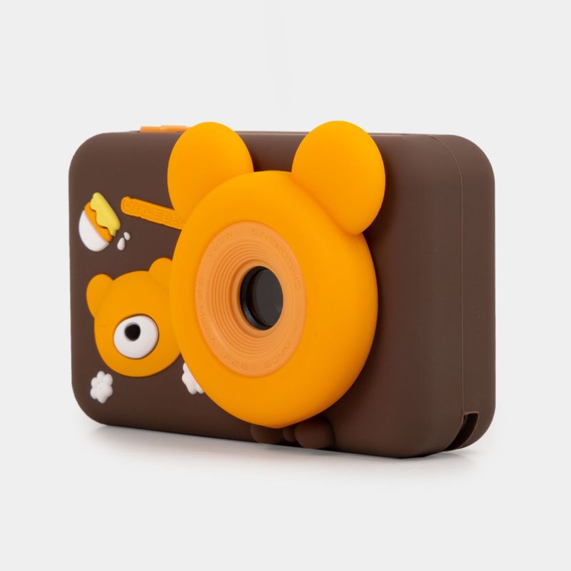 camara-infantil-con-forro-de-silicona-diseno-de-oso-con-tripode-6-7701016800723