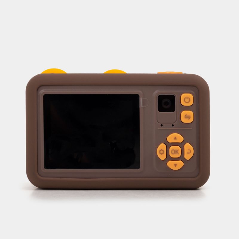 camara-infantil-con-forro-de-silicona-diseno-de-oso-con-tripode-7-7701016800723
