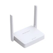 Router TP-Link N300 MW302R Wi-Fi blanco