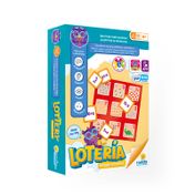 Lotería aritmética