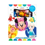 Cuentos y aventuras - Disney babys