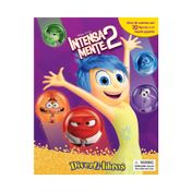 Diverti-libros: Intensamente 2