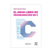 El gran libro de programación en C