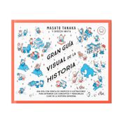 Gran guía visual de la historia