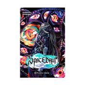 Spacedrum N. 03