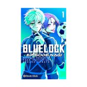 Blue Lock episode Nagi N. 01