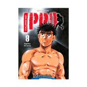 Hajime no Ippo N. 08