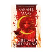 Ciudad medialuna 1: casa de tierra y sangre