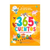 365 cuentos para divertirse