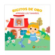 Ricitos de oro: Aprende los tamaños