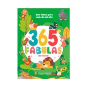 365 fábulas del mundo