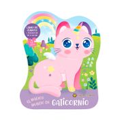 El mágico mundo de gaticornio