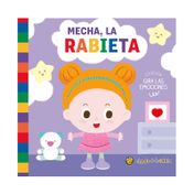 Mecha, la rabieta