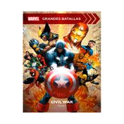 Civil War parte 1