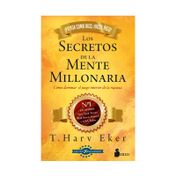Los secretos de la mente millonaria
