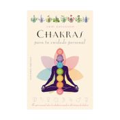 Chakras para tu cuidado personal