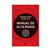Manual de alta magia