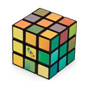 Cubo Rubiks imposible 3x3