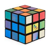 Cubo Rubiks imposible 3x3
