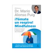 ¡Tómate un respiro mindfulness!