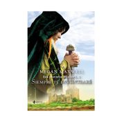 Las guerreras Maxwell 3: siempre te encontraré