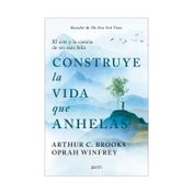 Construye la vida que anhelas