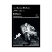Jorge Luis Borges