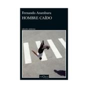 Hombre caído