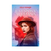 La esposa alemana