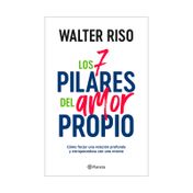 Los 7 pilares del amor propio