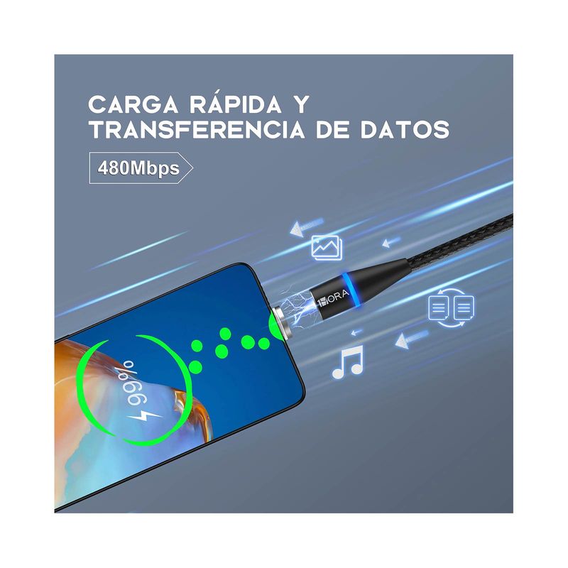 cable-negro-magnetico-3-en-1-giratorio-6-6974368773682