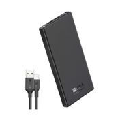 Batería portátil de 10.000 mAh 2.1A GAR263