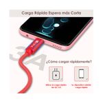 cable-rojo-usb-a-usb-c-trenzado-3-7503031669947