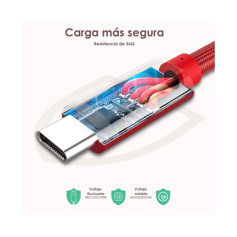cable-rojo-usb-a-usb-c-trenzado-5-7503031669947