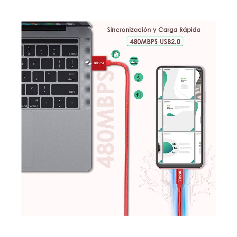 cable-rojo-usb-a-usb-c-trenzado-8-7503031669947