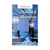 Noches blancas y memorias del subsuelo